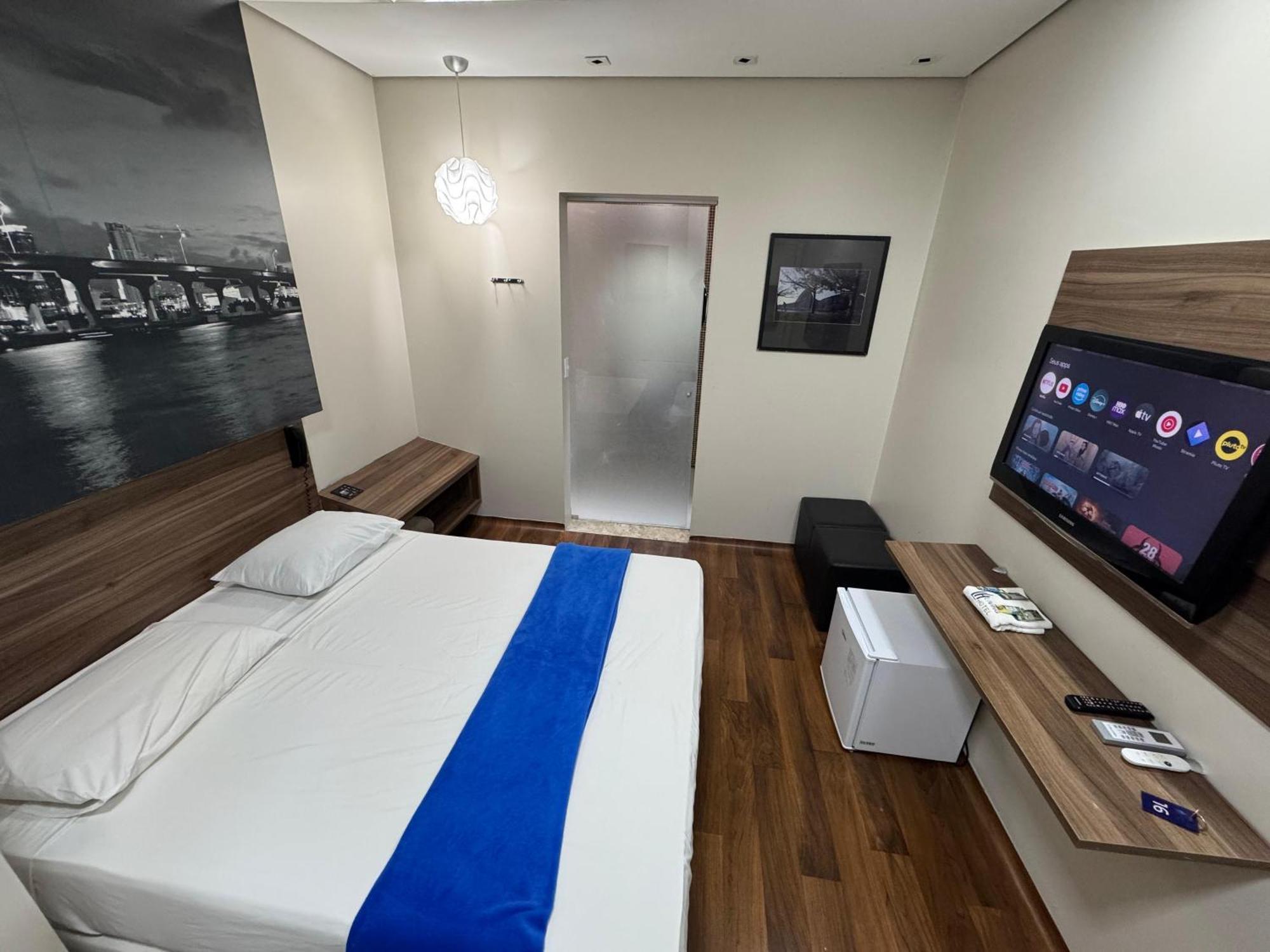 Hotel Suites Flex Inn — Photos 3